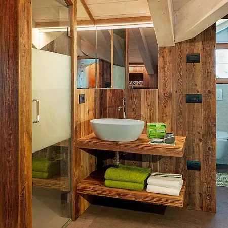 Mott Apartment Livigno